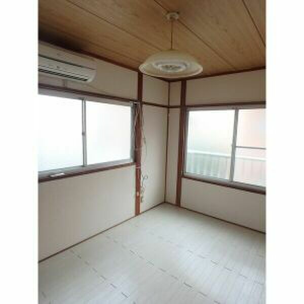 その他部屋・スペース　別部屋です。現況優先。