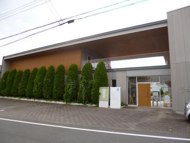 幼稚園・保育園　富士光明幼稚園（幼稚園・保育園）まで456m