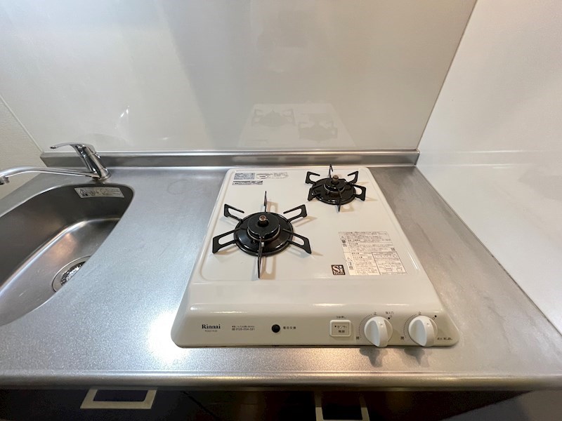 その他設備　同タイプ参考写真