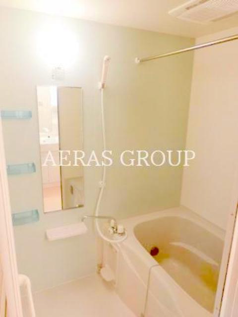 バス・シャワールーム　風呂