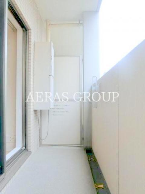 バルコニー　ベランダ