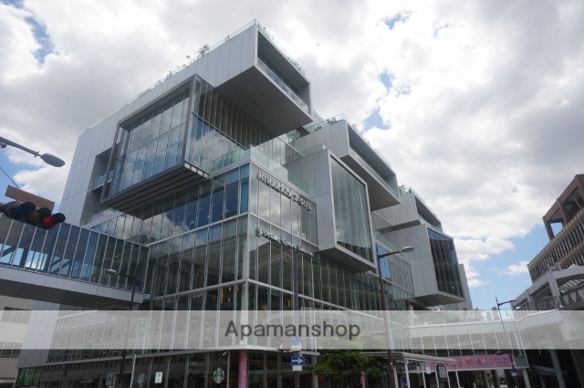 ショッピングセンター　Ｔ－ＳＩＴＥ（ショッピングセンター）まで450m