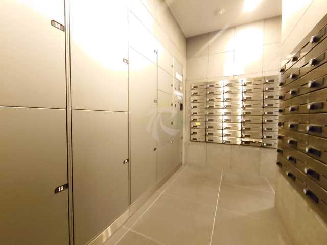 その他共有部分　シティハウス目黒ザ・ツインＳＯＵＴＨ棟