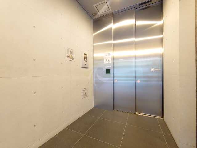 その他　シティハウス目黒ザ・ツインＳＯＵＴＨ棟