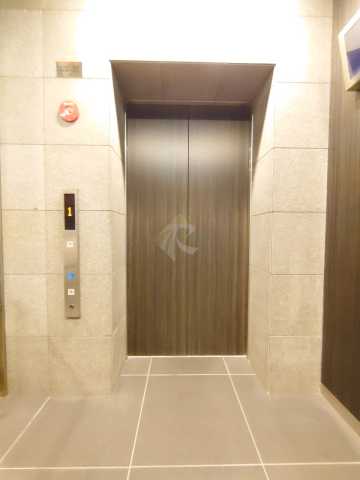 その他設備　シティハウス目黒ザ・ツインＳＯＵＴＨ棟