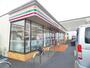 コンビニ　セブンイレブン江戸川北葛西5丁目店（コンビニ）まで200m