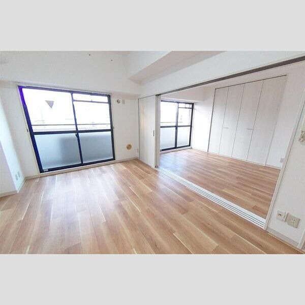 その他部屋・スペース　和室６帖！