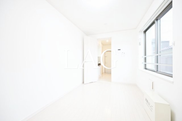 その他部屋・スペース　寝室です。