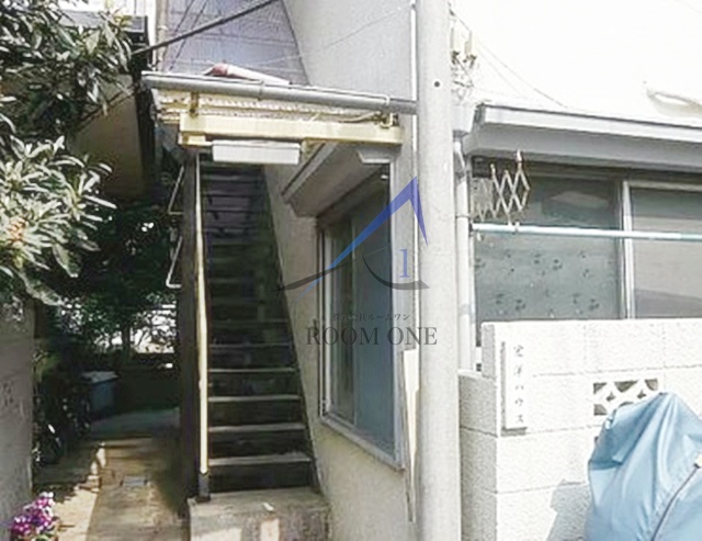 エントランス　エントランスです。