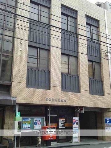 郵便局　高松栗林郵便局（郵便局）まで459m