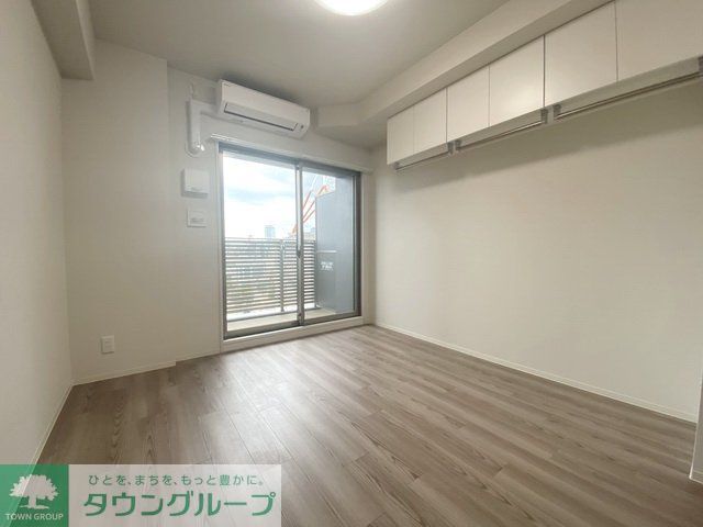 居室・リビング　リビング/居室