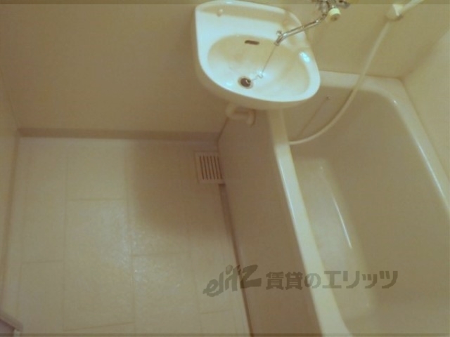 バス・シャワールーム　ユニットバス