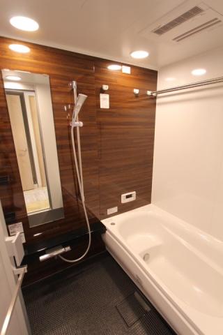バス・シャワールーム　その他参照