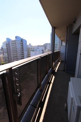 バルコニー　その他参照