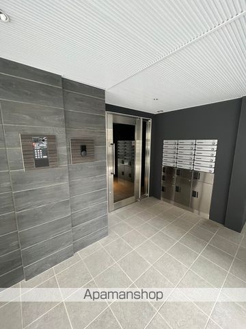 ロビー　ロビー