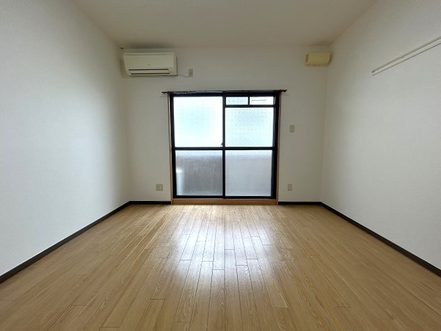 居室・リビング　参考写真。