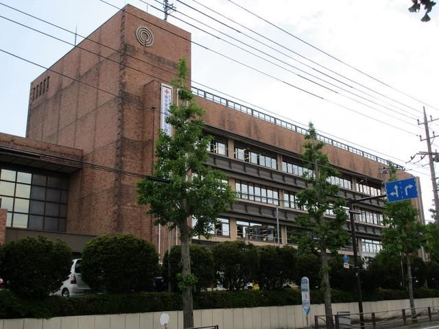 役所　川崎市宮前区役所（役所）まで953m