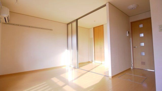 その他部屋・スペース　収納