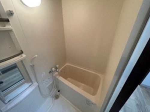 バス・シャワールーム　バス　※同タイプの部屋のお写真です