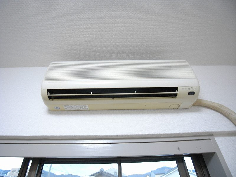 その他設備　201号