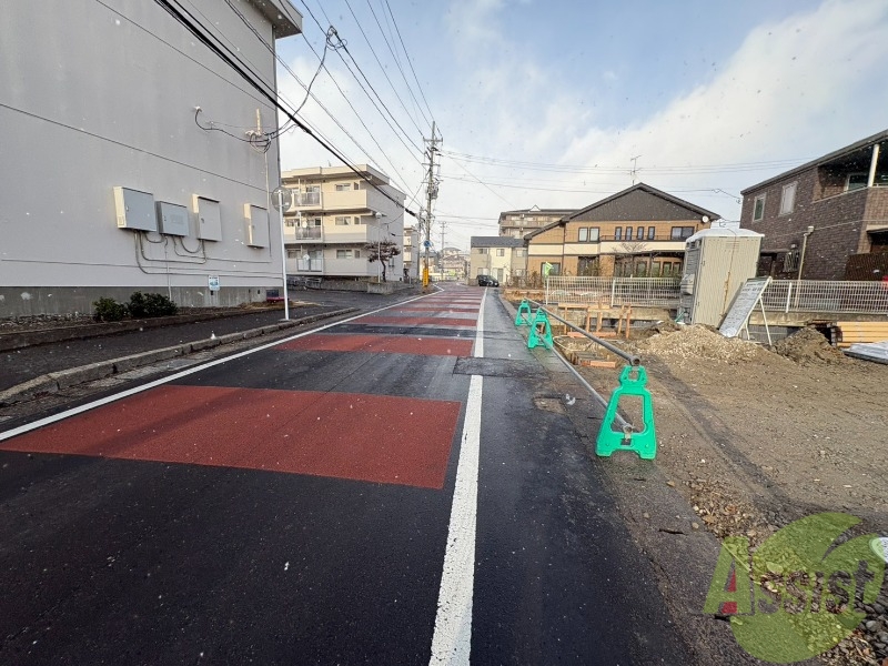 その他　ゴミ置き場その他