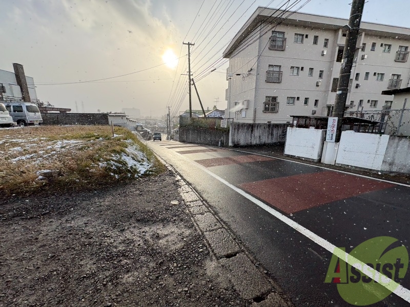 その他共有部分　駐輪場その他