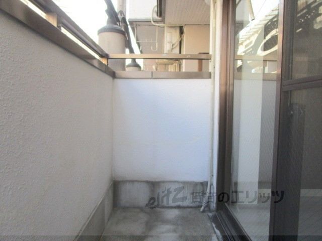 バルコニー　ベランダ