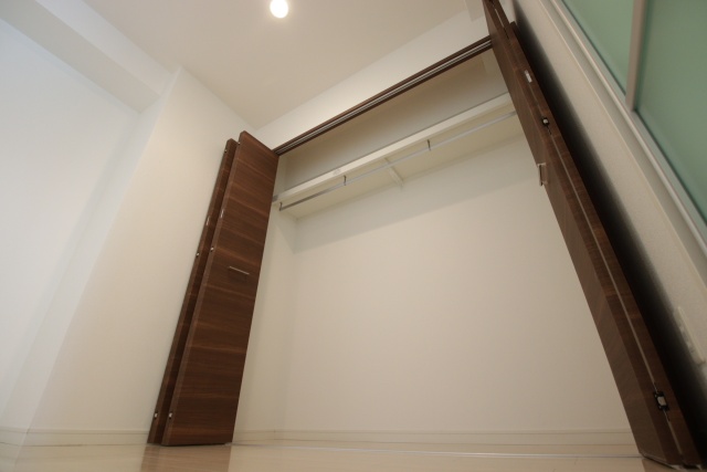 収納　※別室の参考写真の為、現況優先です。