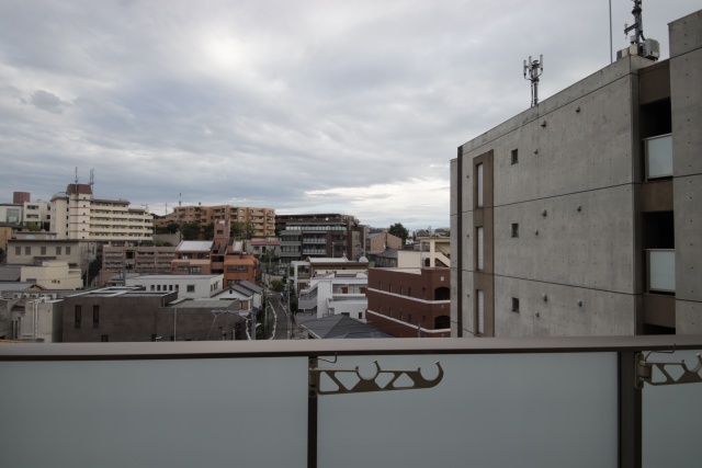 眺望　※別室の参考写真の為、現況優先です。