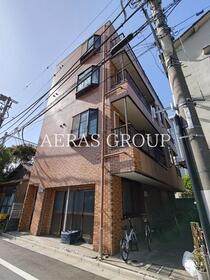 東武亀戸線/亀戸水神駅 歩5分