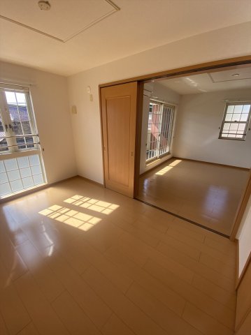 その他共有部分　ゴミ置場