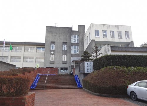 小学校　東広島市立東西条小学校（小学校）まで1098m