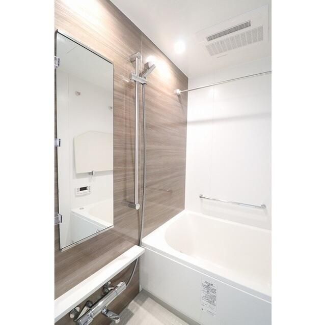 バス・シャワールーム　ＢＬＡＵ南池袋　豊島区南池袋４