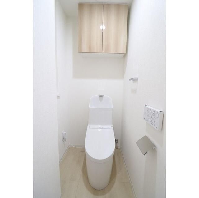 洗面設備　ＢＬＡＵ南池袋　豊島区南池袋４