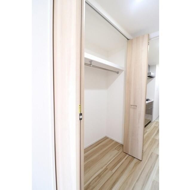 収納　ＢＬＡＵ南池袋　豊島区南池袋４