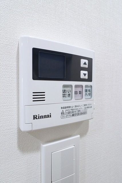 その他設備　ＢＬＡＵ南池袋　豊島区南池袋４