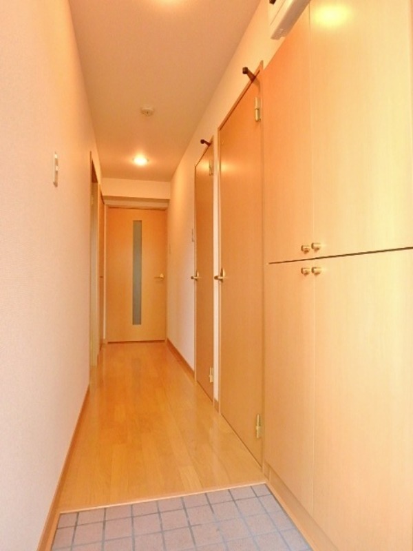 玄関　図面と現状に相違がある場合には現状を優先