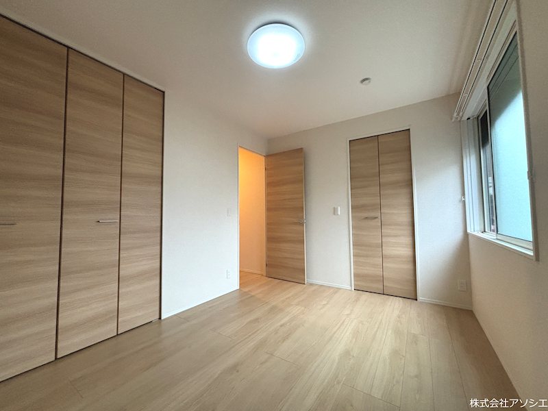 その他部屋・スペース