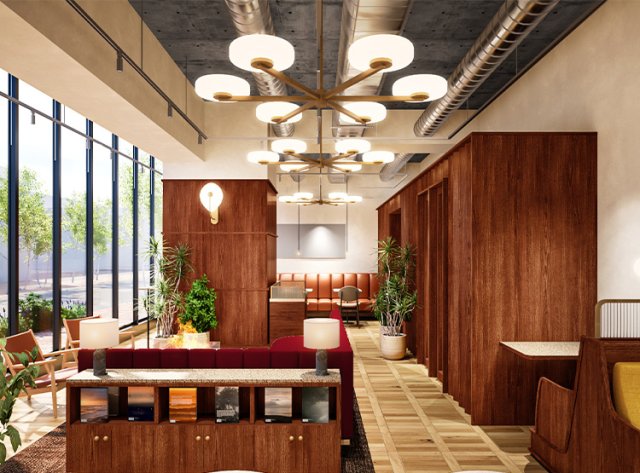 その他共有部分　管理の行き届いた共用部分♪