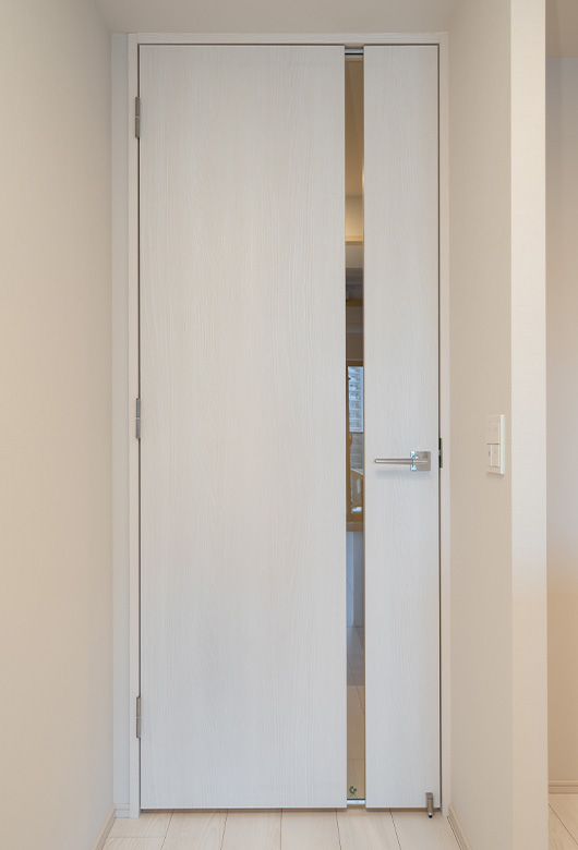 その他部屋・スペース　ゆっくりくつろげる寝室です♪