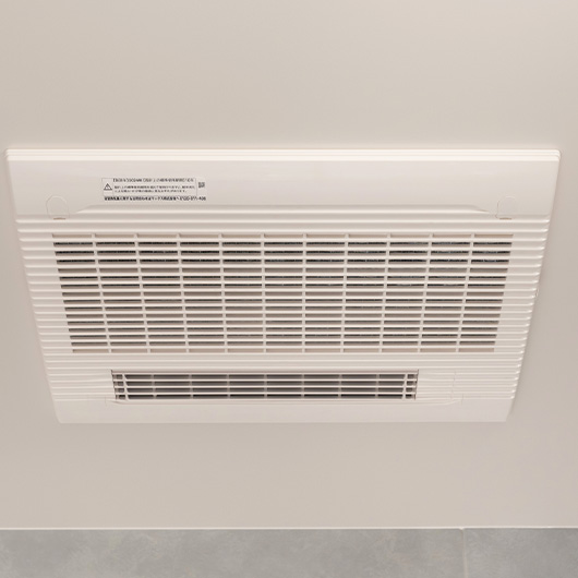 その他設備　充実した室内設備♪