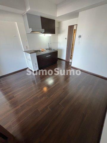 居室・リビング　リビングです