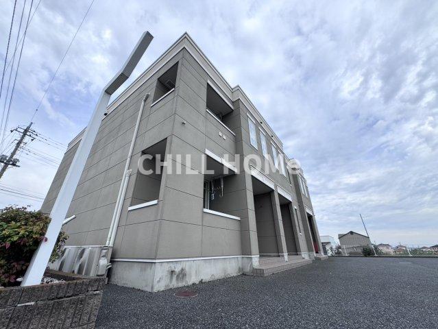 エントランス　当社、チルホームのHPもご覧ください(^^)/物件情報多数♪