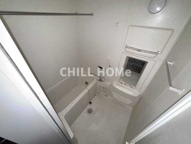 バス・シャワールーム　当社、チルホームのHPもご覧ください(^^)/物件情報多数♪