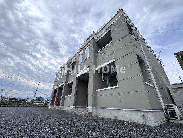 建物外観　当社、チルホームのHPもご覧ください(^^)/物件情報多数♪