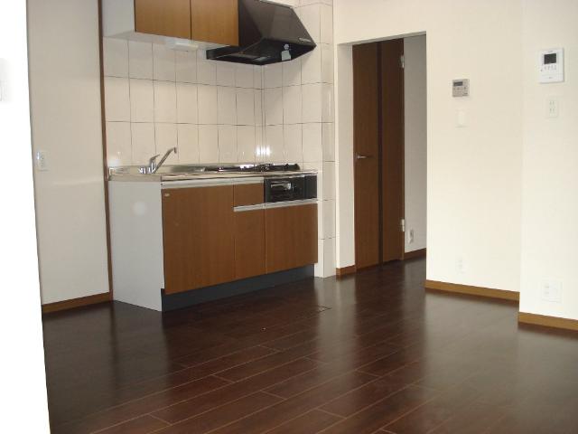 居室・リビング　LDK