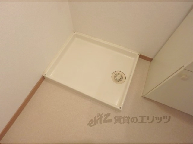 その他部屋・スペース　洗濯機置場