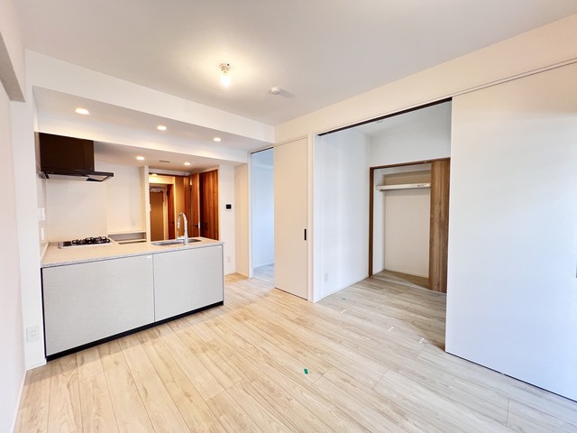 その他　※写真は同タイプ住戸です。