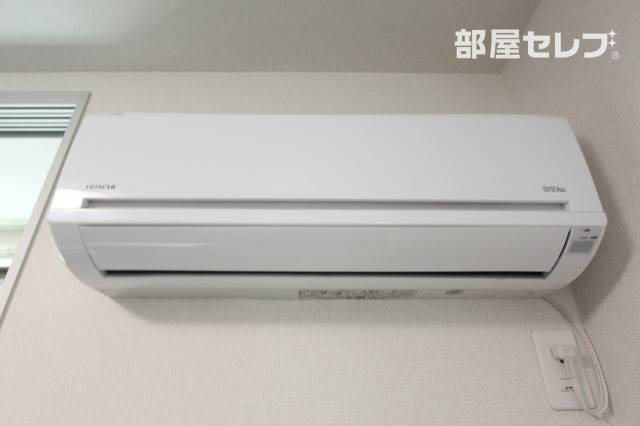 その他設備　※１０３号室の写真です。