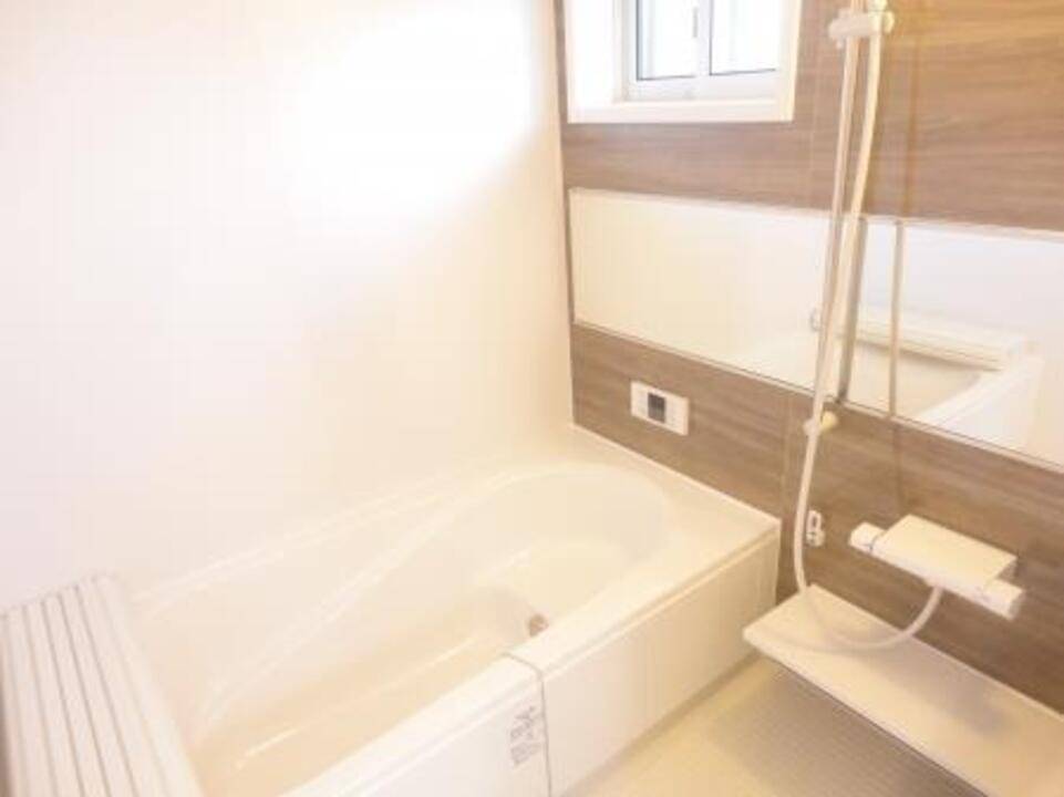 バス・シャワールーム　浴室